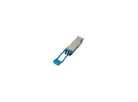 100GBASE LR4 QSFP TRANSCEIVER - 100GBASE LR4 QSFP TRANSCEIVER LC 10KM OVER SMF