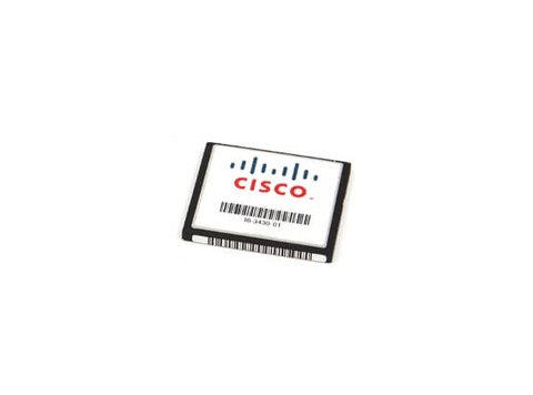 16G COMPACT Netzwerkzubehör - 16G COMPACT Netzwerkzubehör FOR Cisco ISR 4450 SPARE