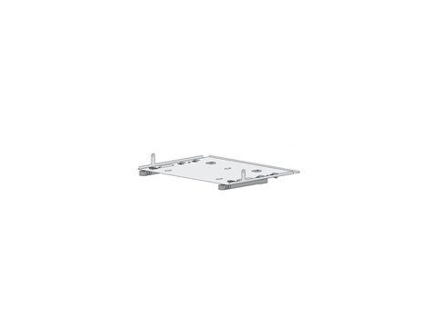 DIN RAIL KIT FOR - DIN RAIL KIT FOR THE IR809