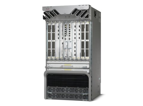 ASR 9010 AC Switch - ASR 9010 AC Switch VERSION 2 SPARE