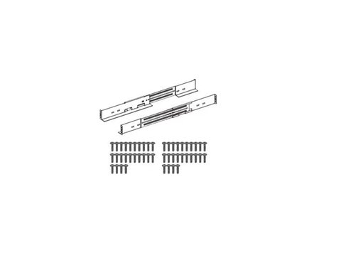 NEXUS 9504 RACK MOUNT KIT - NEXUS 9504 RACK MOUNT KIT .