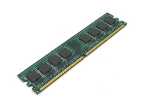 16GB DDR4-2666-MHZ RDIMM - 16GB DDR4-2666-MHZ RDIMM PC4-21300/SINGLE RANK/X4/1.2V