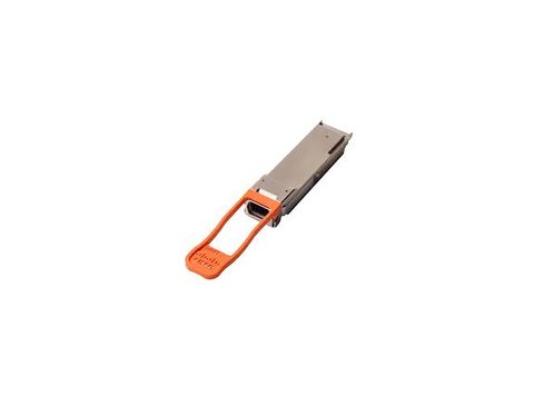 100GBASE PSM4 QSFP TRANSCEIVER - 100GBASE PSM4 QSFP TRANSCEIVER MPO 500M OVER SMF