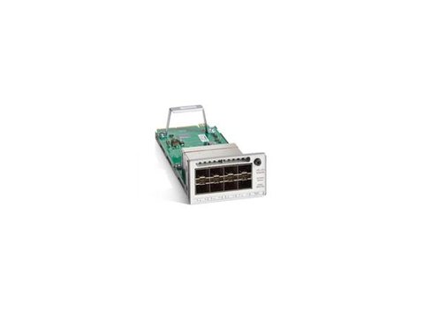 CATALYST 9300 8 X 10GE - CATALYST 9300 8 X 10GE NETWORK MODULE SPARE