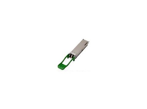 100GBASE CWDM4 QSFP TRANSCEIVER - 100GBASE CWDM4 QSFP TRANSCEIVER LC 2KM OVER SMF
