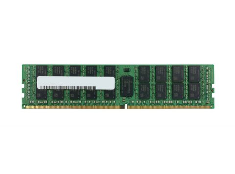 32GB DDR4-2666-MHZ RDIMM/PC4- - 32GB DDR4-2666-MHZ RDIMM/PC4- 21300/DUAL RANK/X4/1.2V