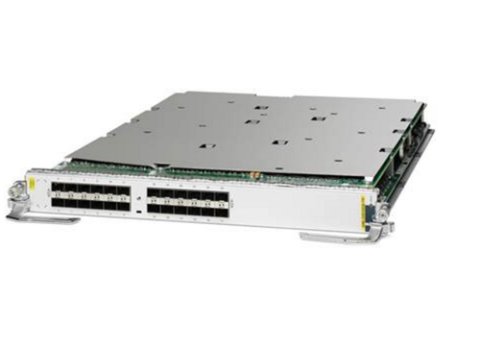 ASR 9000 24-PORT 10GE + 1GE - ASR 9000 24-PORT 10GE + 1GE DUAL RATE -TR LC