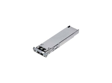 XFP -10G MULTIRATE FULL C BAND - XFP -10G MULTIRATE FULL C BAND TUNEABLE DWDM XFP 50 GHZ LC