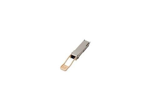 100GBASE SR4 QSFP TRANSCEIVER - 100GBASE SR4 QSFP TRANSCEIVER MPO 100M OVER OM4 MMF