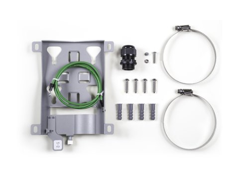 MERAKI REPLACEMENT MOUNTING - MERAKI REPLACEMENT MOUNTING KIT FOR MR62/MR66