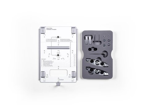 MERAKI REPLACEMENT MOUNTING - MERAKI REPLACEMENT MOUNTING KIT FOR MR18