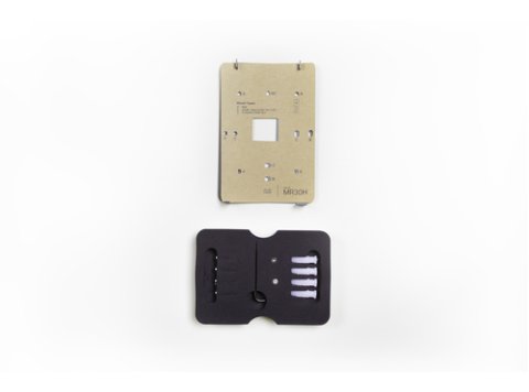 MERAKI REPLACEMENT MOUNTING - MERAKI REPLACEMENT MOUNTING KIT FOR MR30H