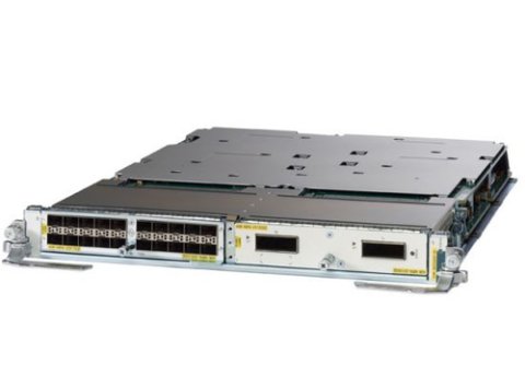 400G MODULAR LINECARD / PACKET - 400G MODULAR LINECARD / PACKET TRANSPORT OPTIMIZED