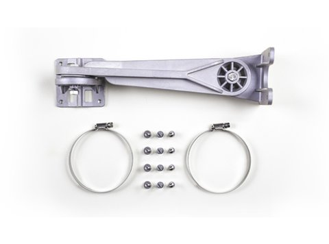 MERAKI LONG MOUNTING ARM - MERAKI LONG MOUNTING ARM FOR PATCH ANTENNA