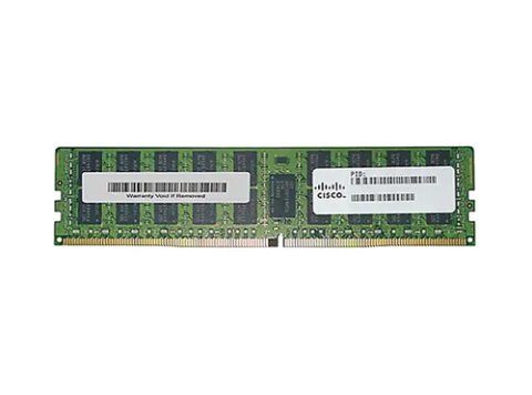 64GB DDR4-2666-MHZ TSV-RDIMM - 64GB DDR4-2666-MHZ TSV-RDIMM PC4-21300/QUAD RANK/X4/1.2V