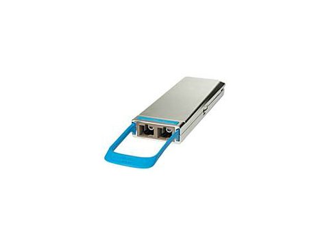CPAK-100G-SR10 TRANSCEIVER - CPAK-100G-SR10 TRANSCEIVER MODULE 100M OM3 MMF