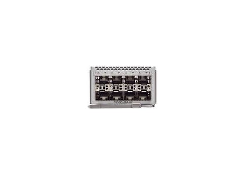 Cisco CATALYST 9500 8 X 10GE - Cisco CATALYST 9500 8 X 10GE NETWORK MODULE
