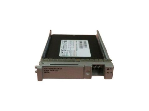SPARE SSD FOR Cisco WIRELESS - SPARE SSD FOR Cisco WIRELESS CONTROLLER 5520 AND 8540