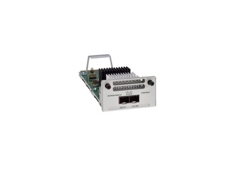 CATALYST 9300 2 X 25GE - CATALYST 9300 2 X 25GE NETWORK MODULE SPARE