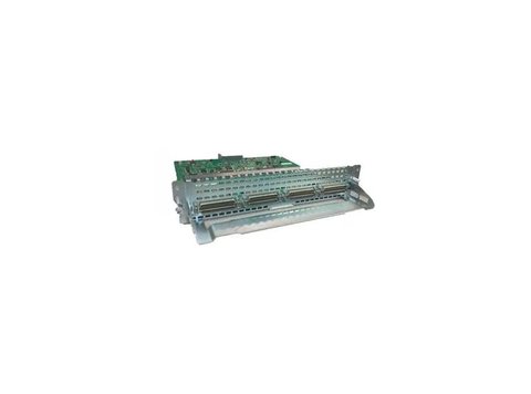 64 CHANNEL ASYNC SERIAL - 64 CHANNEL ASYNC SERIAL INTERFACE ISR4000 SERIES