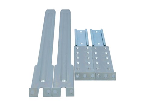 NEXUS 3K/9K FIXED ACCESSORY KIT - NEXUS 3K/9K FIXED ACCESSORY KIT 1RU FRONT AND REAR REMOVAL