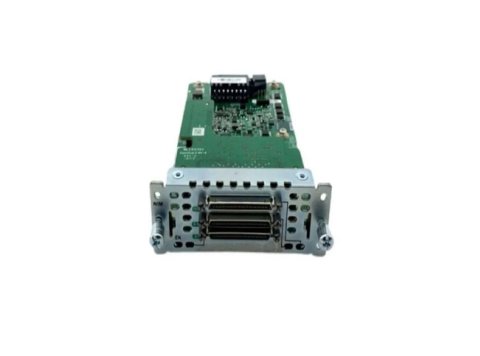 24 CHANNEL ASYNC SERIEAL - 24 CHANNEL ASYNC SERIEAL INTERFACEFORISR4000SERIES ROUTER