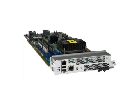 SUPERVISOR FOR NEXUS 9500 - SUPERVISOR FOR NEXUS 9500 .