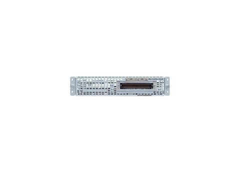 FIXED PORT HIGH DENSITY ANALOG - FIXED PORT HIGH DENSITY ANALOG VOICE SERVICEMODULE FOR ISR4K