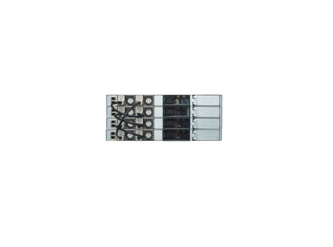 Cisco CATALYST 9200 AND 9200L - Cisco CATALYST 9200 AND 9200L STACK MODULE