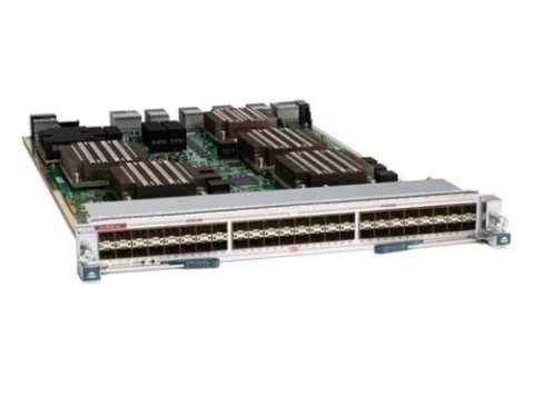 NEXUS 7000 M3-SERIES - NEXUS 7000 M3-SERIES 48 PORT 10GE