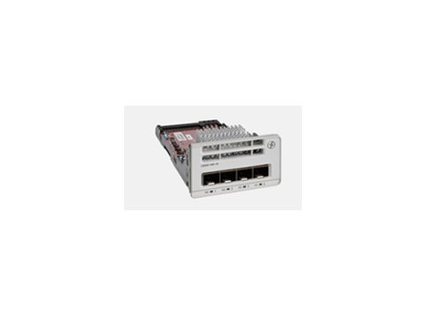 CATALYST 9200 4 X 10G - CATALYST 9200 4 X 10G NETWORK MODULE