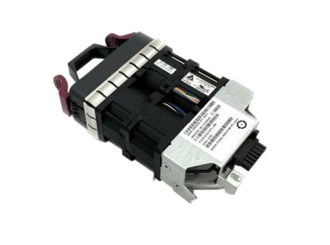 NEXUS FAN 65CFM - NEXUS FAN 65CFM PORT SIDE INTAKE AIRFLOW