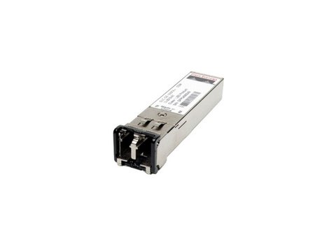 1000BASE-SX SFP TRANSCEIVER - 1000BASE-SX SFP TRANSCEIVER MODULE MMF 850NM DOM