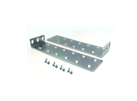 NCS 540 RACK MOUNT FOR - NCS 540 RACK MOUNT FOR 19-IN RACK