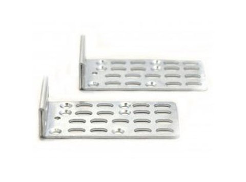 19 INCH RACKMOUNT KIT FOR - 19 INCH RACKMOUNT KIT FOR ISR 900 SERIES ROUTERS