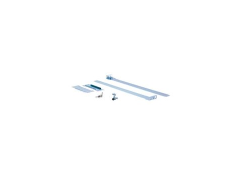 23 INCH RACK MOUNT KIT - 23 INCH RACK MOUNT KIT FOR Cisco ISR 4330