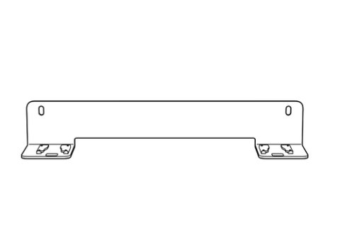 QUADCAM WALL MOUNT SPARE - QUADCAM WALL MOUNT SPARE .