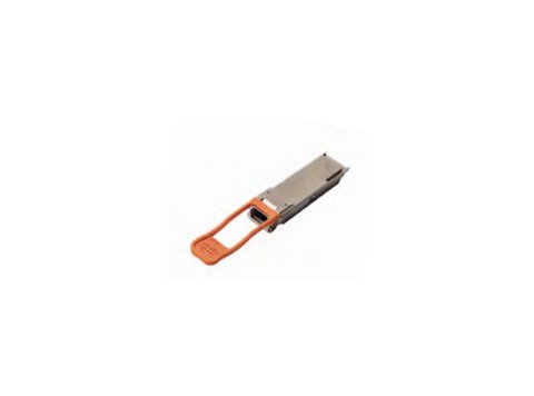 40GBASE-CSR QSFP TRANSCEIVER - 40GBASE-CSR QSFP TRANSCEIVER MODULE WITH LC CONNECTOR