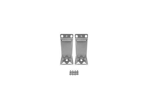 VERTICAL MOUNTING DIN RAIL KIT - VERTICAL MOUNTING DIN RAIL KIT FOR THE IR807