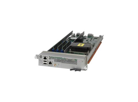 SUPERVISOR B+ FOR NEXUS 9500 - SUPERVISOR B+ FOR NEXUS 9500 EN