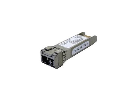 10GBASE-DWDM 1544.53 NM SFP10G - 10GBASE-DWDM 1544.53 NM SFP10G (BUILD-TO-ORDER)