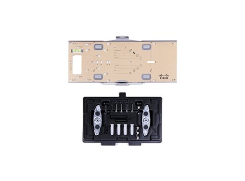 MERAKI REPLACEMENT MOUNTING - MERAKI REPLACEMENT MOUNTING KIT FOR MR45