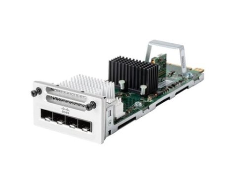 MERAKI MS390 4X10GE - MERAKI MS390 4X10GE MODULE