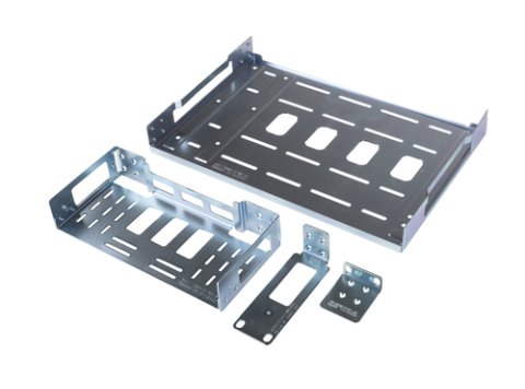 Cisco 1100 SERIES ROUTER - Cisco 1100 SERIES ROUTER RACKMOUNT 2 WALLMOUNT KIT