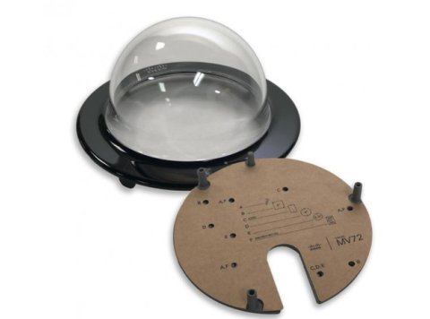 MERAKI MV72 REPLACEMENT - MERAKI MV72 REPLACEMENT MOUNT PLATE AND PARTS