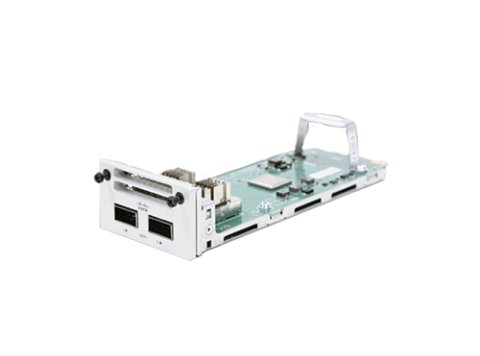 MERAKI MS390 2X40GE MODULE - MERAKI MS390 2X40GE MODULE .