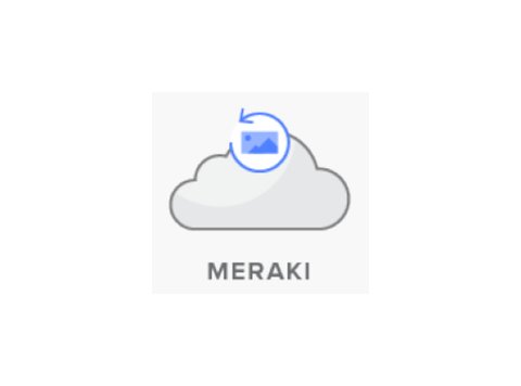MERAKI MV 180 DAY CLOUD - MERAKI MV 180 DAY CLOUD ARCHIVE LICENSE 5YR