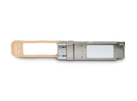 MERAKI LR4 QSFP 100G - MERAKI LR4 QSFP 100G TRANSCEIVER