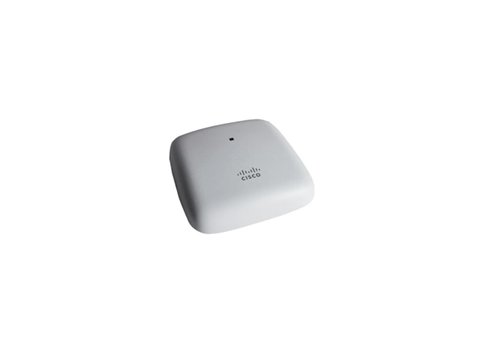 CBW140AC 802.11AC 2X2 WAVE - CBW140AC 802.11AC 2X2 WAVE 2 ACCESS POINT CEILING MOUNT