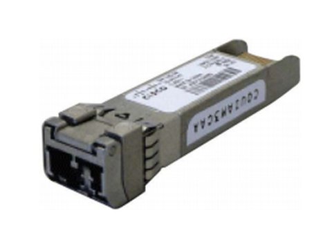 10GBASE-DWDM 1558.98 NM SFP10G - 10GBASE-DWDM 1558.98 NM SFP10G BUILD-TO-ORDER